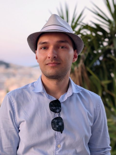 Lukács Szabolcs webfejlesztő